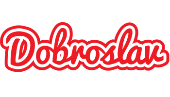 Dobroslav sunshine logo