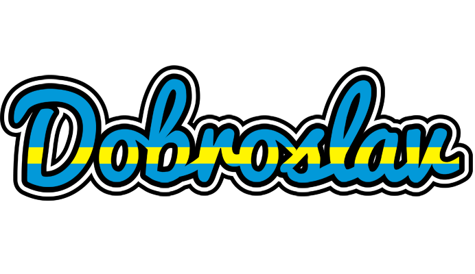 Dobroslav sweden logo