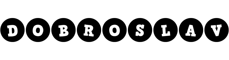 Dobroslav tools logo