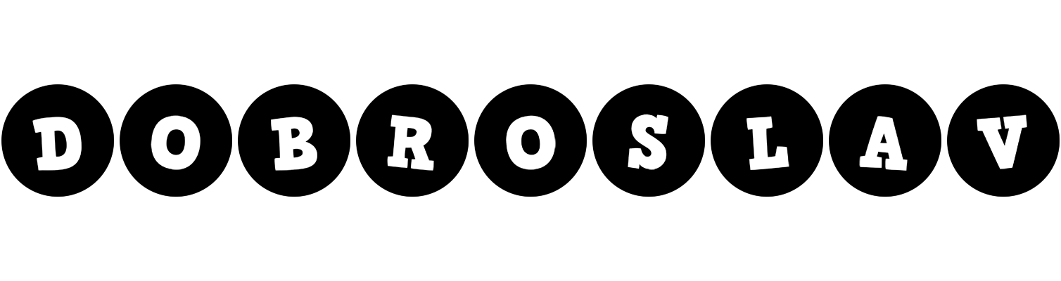 Dobroslav tools logo