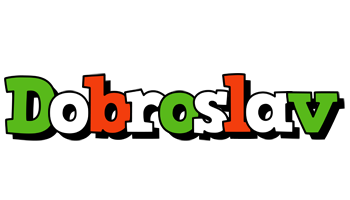 Dobroslav venezia logo