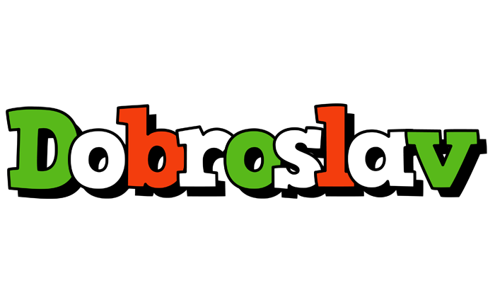 Dobroslav venezia logo