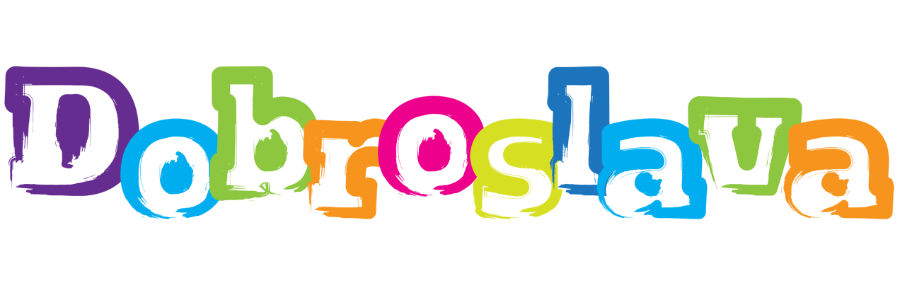 Dobroslava casino logo