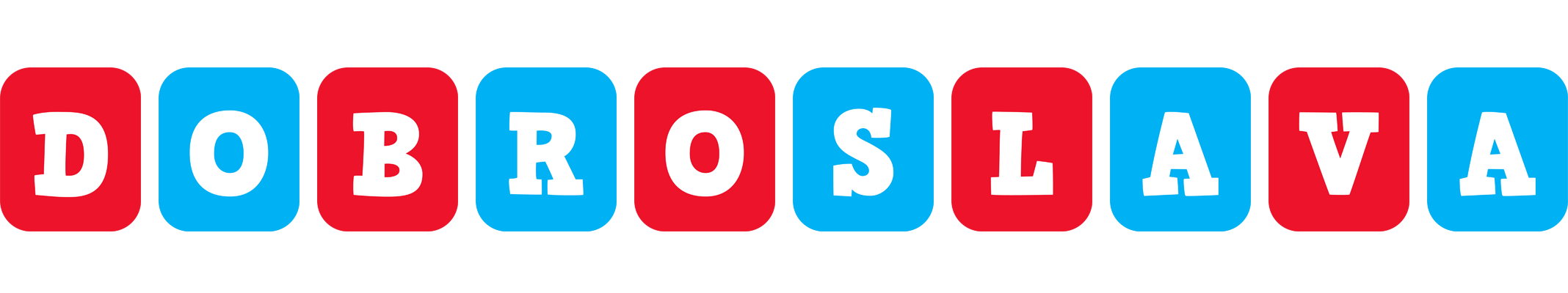 Dobroslava diesel logo