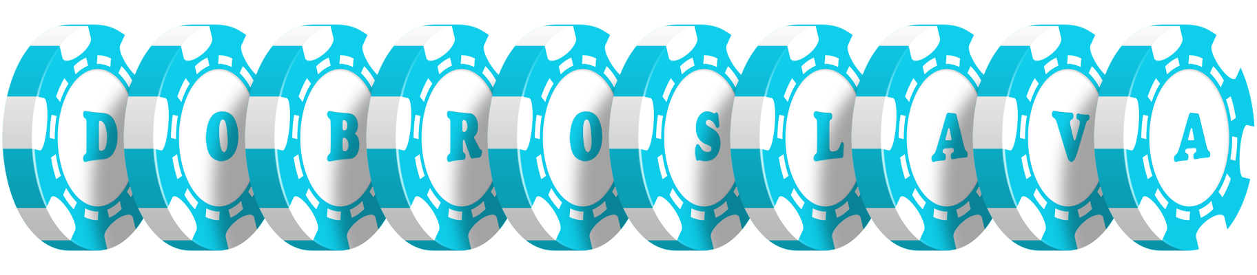 Dobroslava funbet logo
