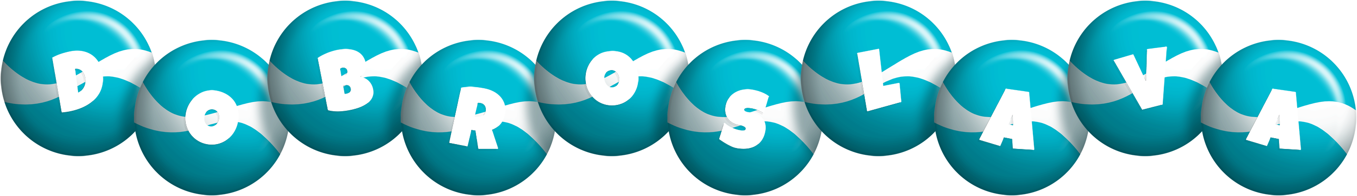 Dobroslava messi logo