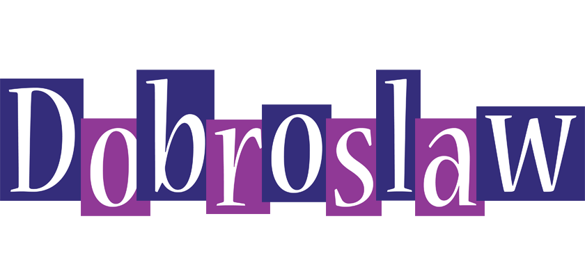 Dobroslaw autumn logo