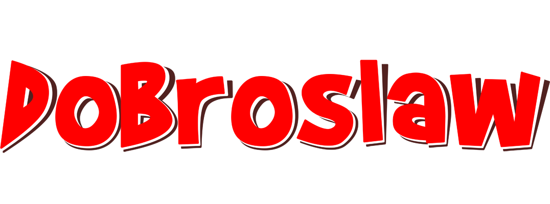 Dobroslaw basket logo