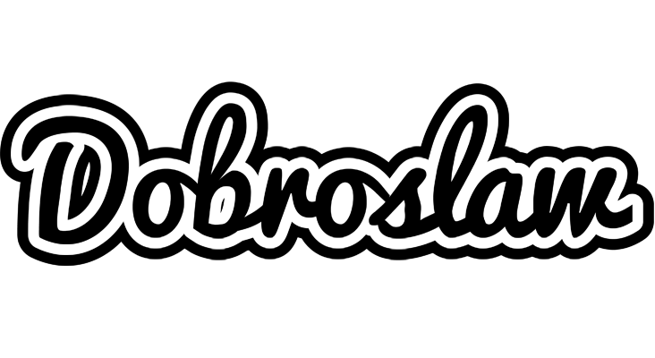Dobroslaw chess logo