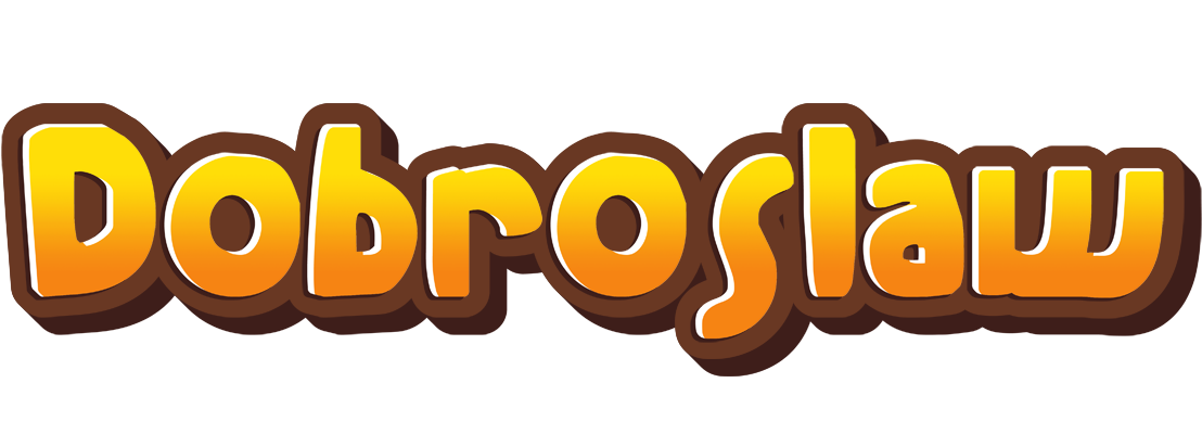 Dobroslaw cookies logo