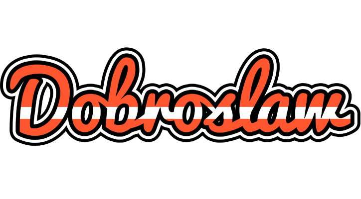 Dobroslaw denmark logo