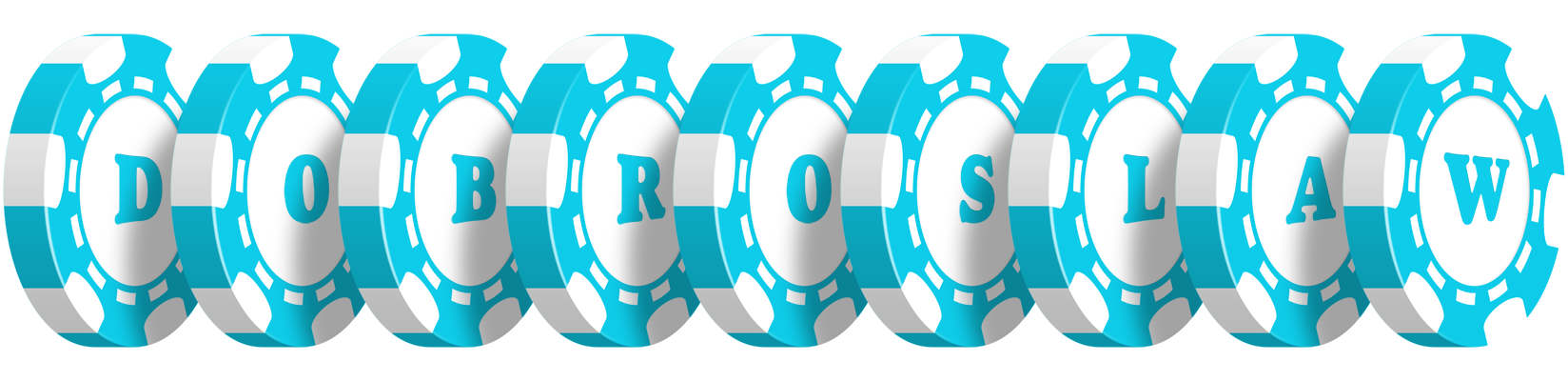Dobroslaw funbet logo