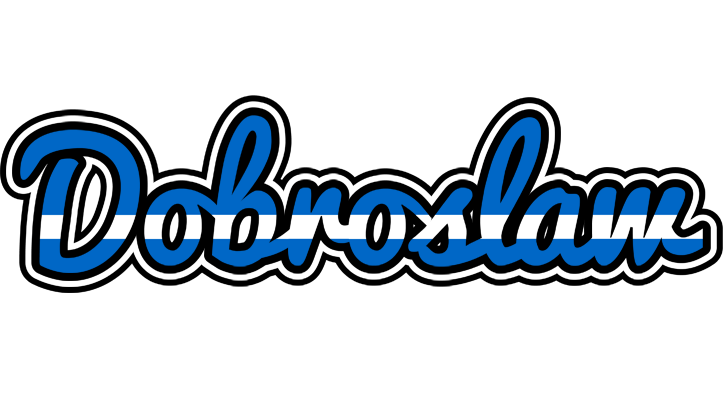 Dobroslaw greece logo