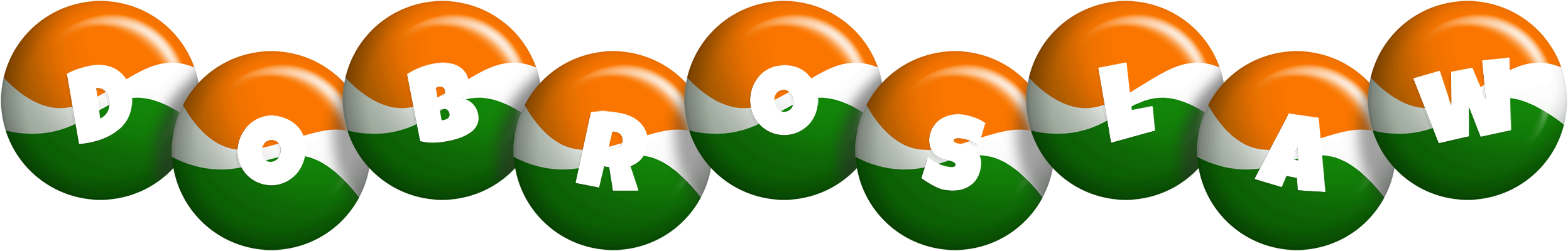 Dobroslaw india logo