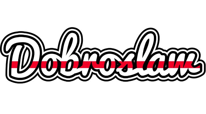 Dobroslaw kingdom logo