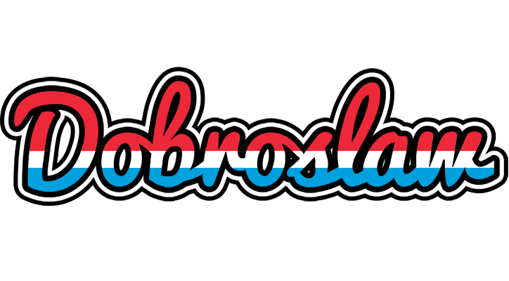 Dobroslaw norway logo