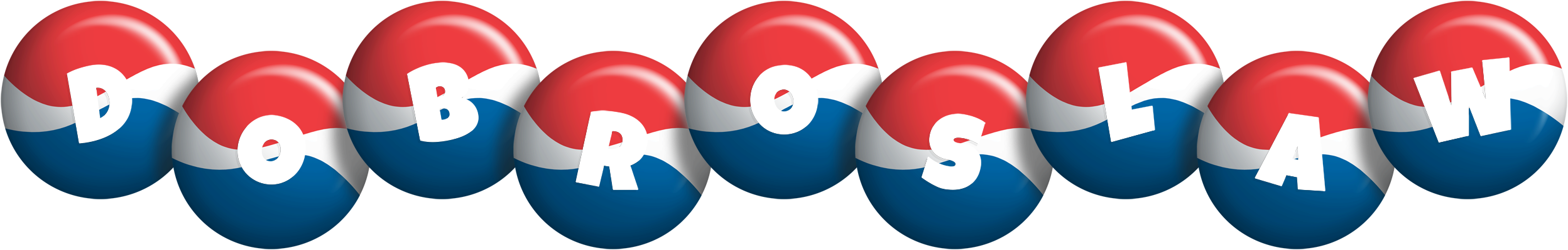 Dobroslaw paris logo