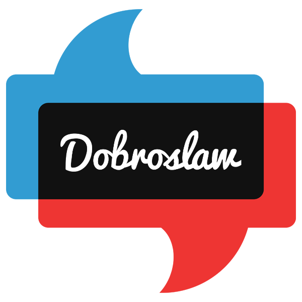Dobroslaw sharks logo