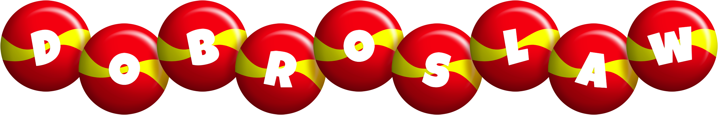 Dobroslaw spain logo