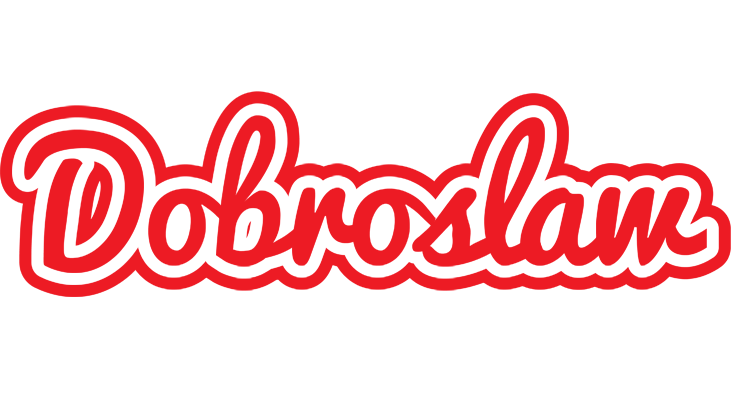 Dobroslaw sunshine logo