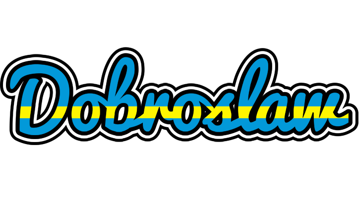 Dobroslaw sweden logo