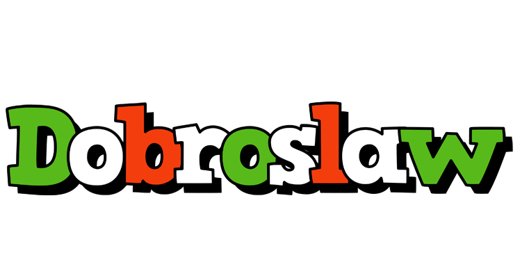 Dobroslaw venezia logo