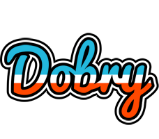 Dobry america logo