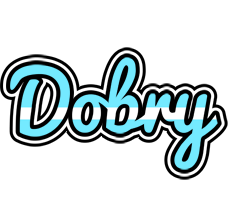 Dobry argentine logo