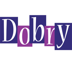 Dobry autumn logo