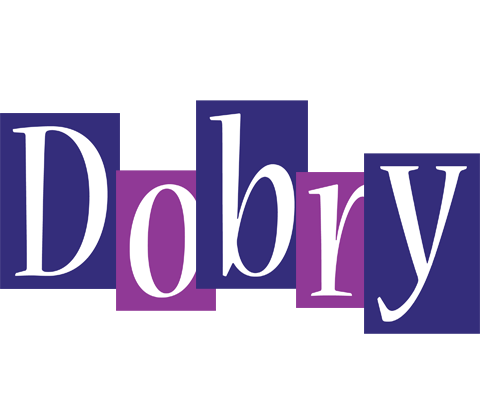 Dobry autumn logo