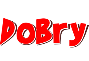 Dobry basket logo
