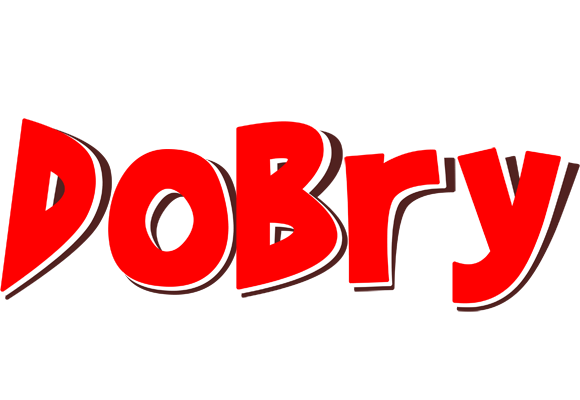 Dobry basket logo