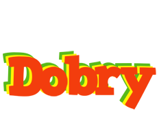 Dobry bbq logo