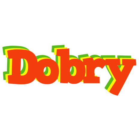 Dobry bbq logo