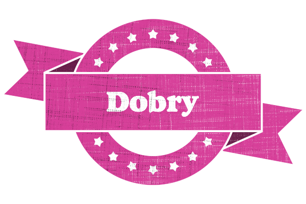 Dobry beauty logo