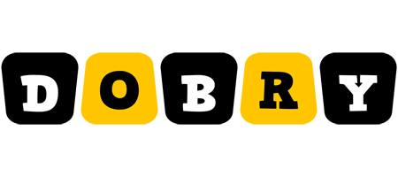 Dobry boots logo