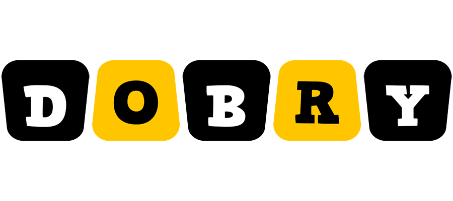 Dobry boots logo