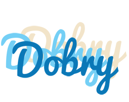 Dobry breeze logo