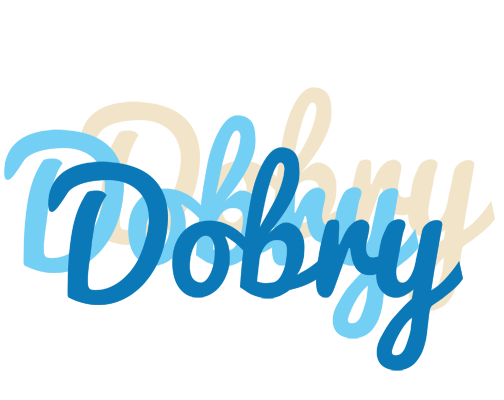 Dobry breeze logo