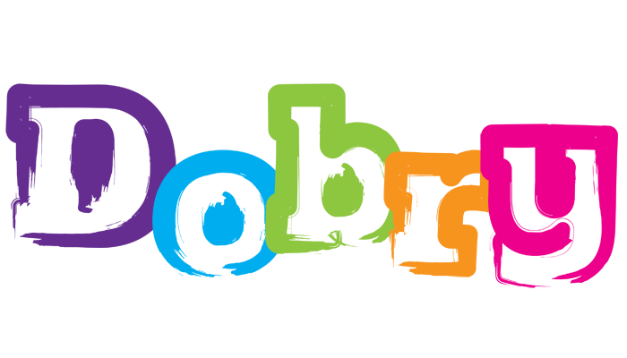 Dobry casino logo
