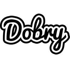 Dobry chess logo