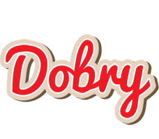 Dobry chocolate logo