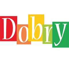 Dobry colors logo