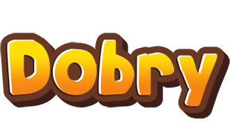 Dobry cookies logo