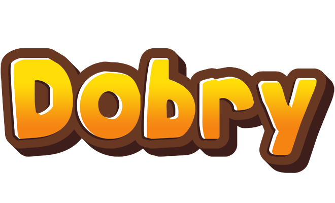Dobry cookies logo
