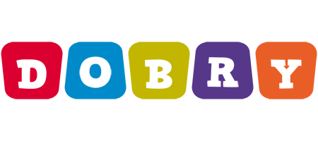 Dobry daycare logo