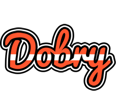 Dobry denmark logo