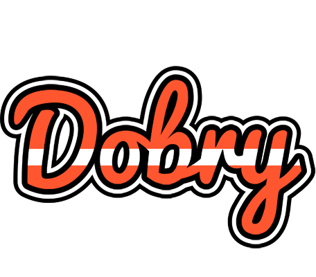 Dobry denmark logo