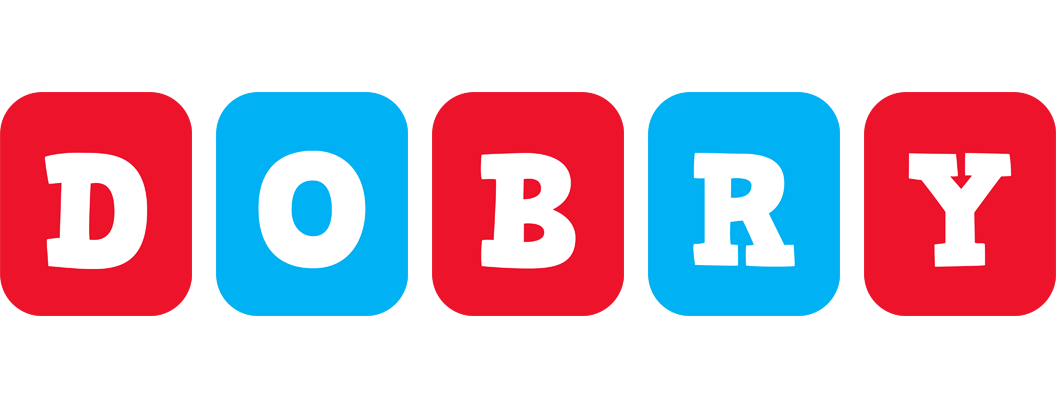 Dobry diesel logo
