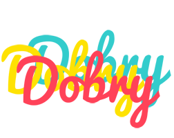 Dobry disco logo